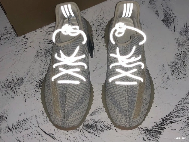FU9161 Lundmark Adidas Yeezy Boost V2 350 0907